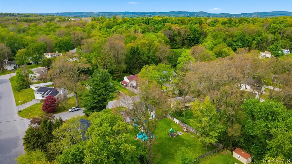 4 Lori Street Poughkeepsie NY 12603