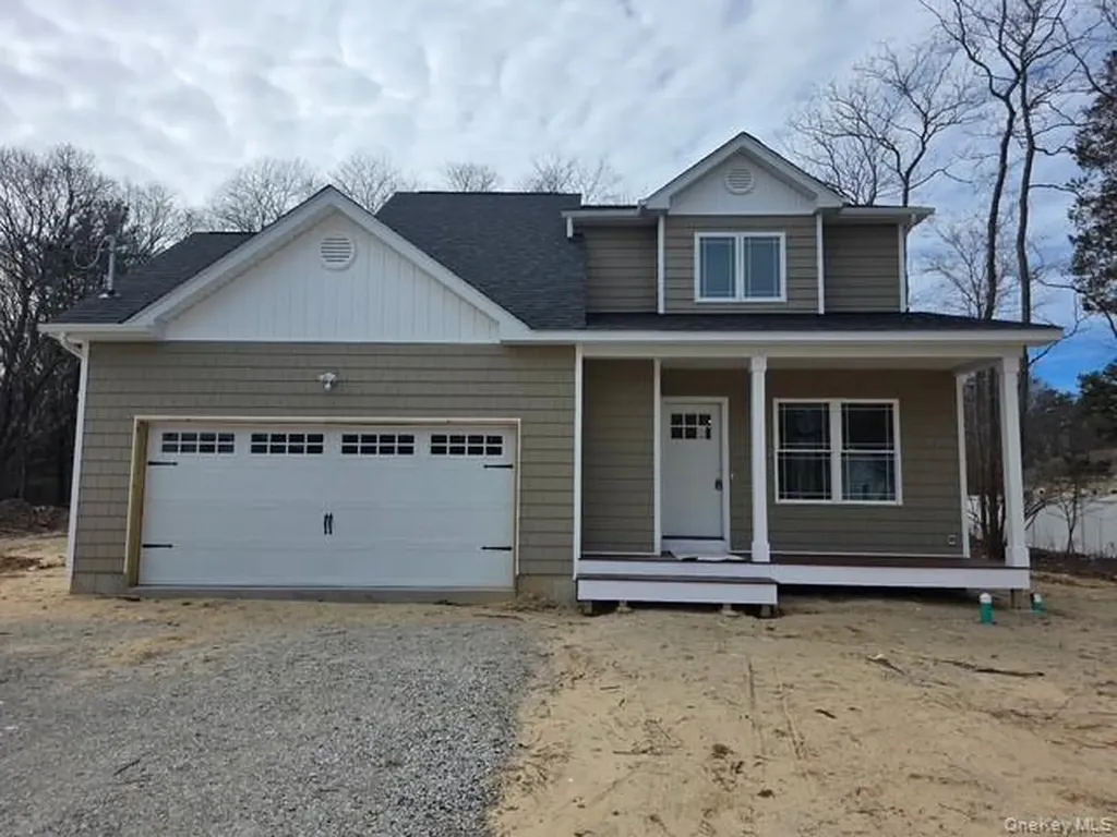 N/c Westfield Lot 0 Road Coram NY 11727