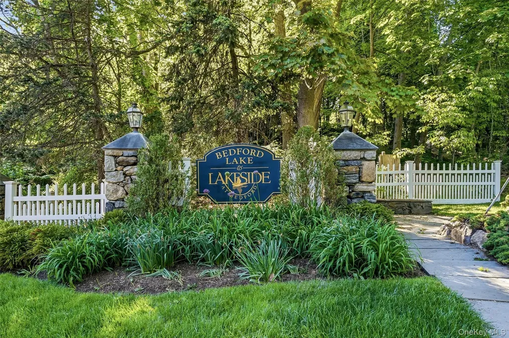 74 Lake Marie Lane Bedford Hills NY 10507