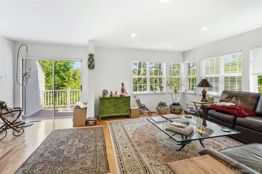 74 Lake Marie Lane Bedford Hills NY 10507