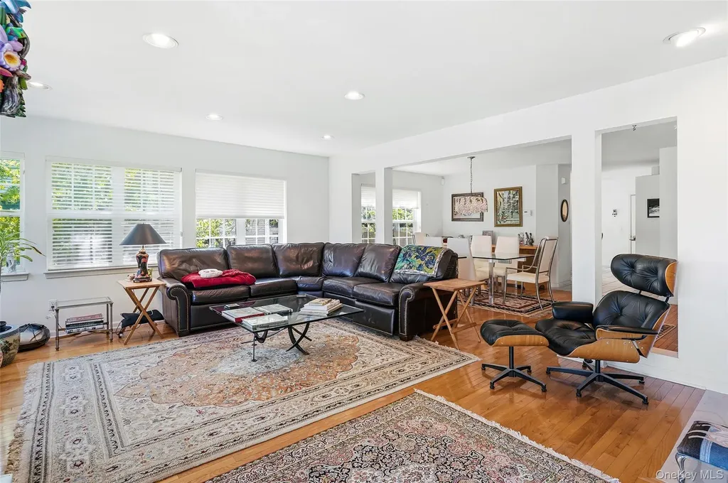74 Lake Marie Lane Bedford Hills NY 10507