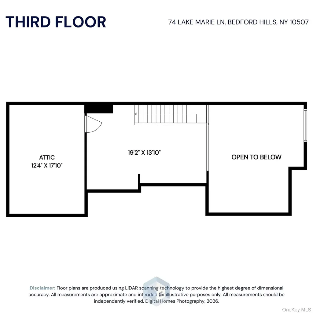 74 Lake Marie Lane Bedford Hills NY 10507