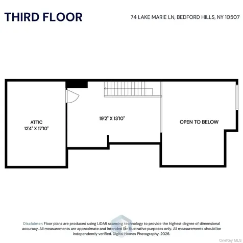 74 Lake Marie Lane Bedford Hills NY 10507