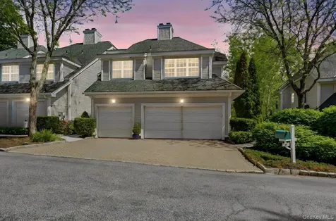 74 Lake Marie Lane Bedford Hills NY 10507