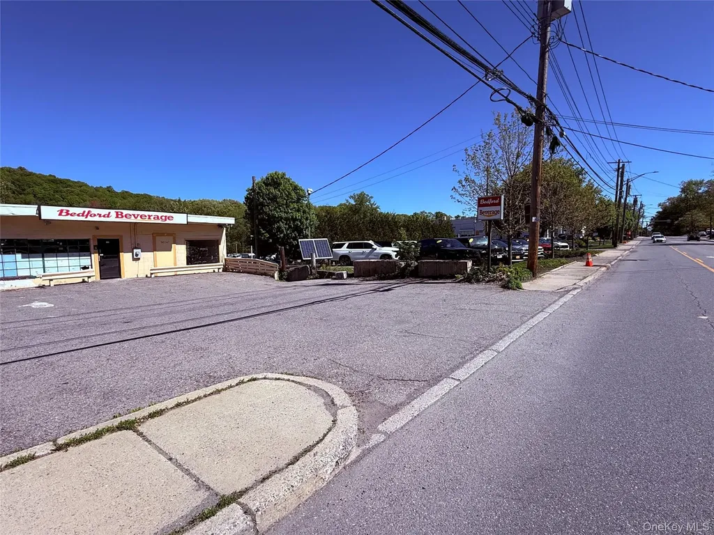 545-547 Bedford Road Bedford Hills NY 10507