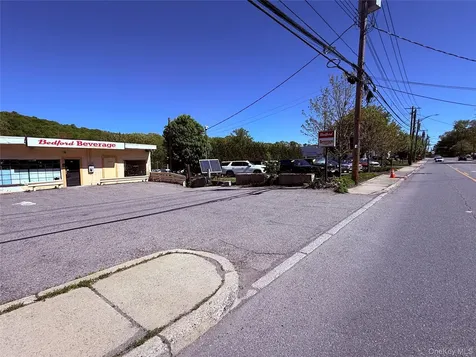 545-547 Bedford Road Bedford Hills NY 10507