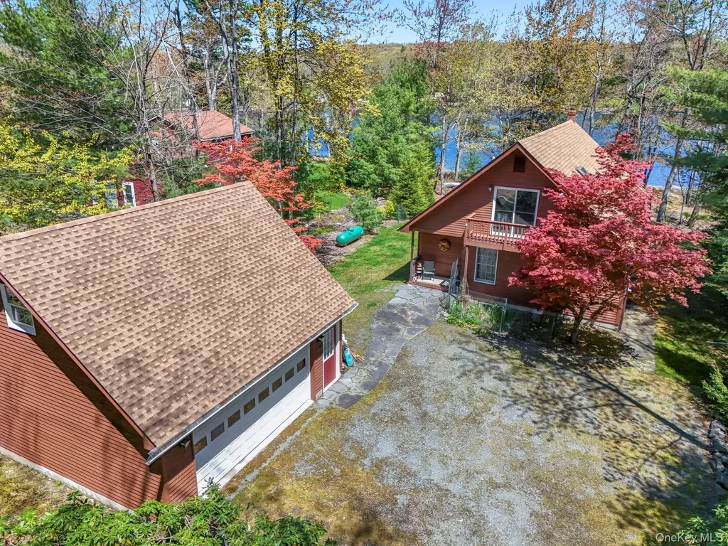 382 S Shore Drive Rock Hill NY 12775