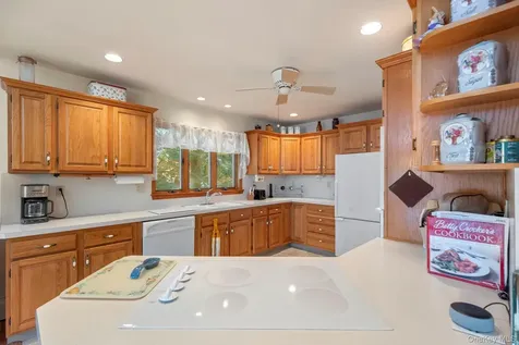 382 S Shore Drive Rock Hill NY 12775