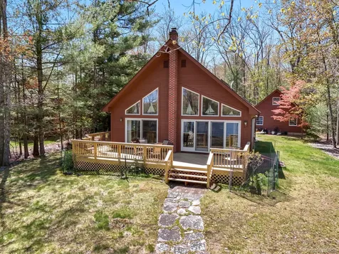 382 S Shore Drive Rock Hill NY 12775