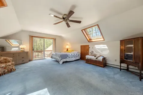 382 S Shore Drive Rock Hill NY 12775