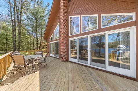382 S Shore Drive Rock Hill NY 12775