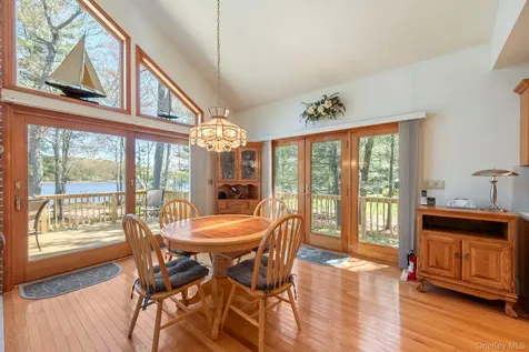 382 S Shore Drive Rock Hill NY 12775