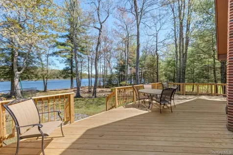382 S Shore Drive Rock Hill NY 12775