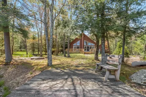 382 S Shore Drive Rock Hill NY 12775
