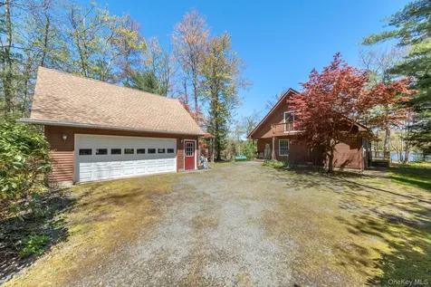 382 S Shore Drive Rock Hill NY 12775