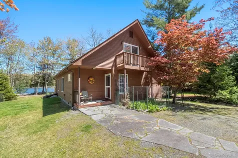382 S Shore Drive Rock Hill NY 12775
