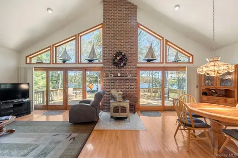 382 S Shore Drive Rock Hill NY 12775