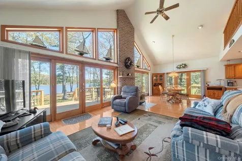 382 S Shore Drive Rock Hill NY 12775