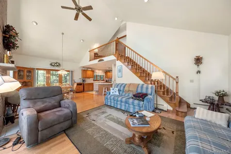 382 S Shore Drive Rock Hill NY 12775