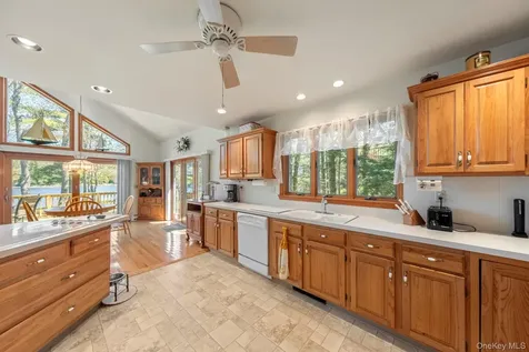 382 S Shore Drive Rock Hill NY 12775