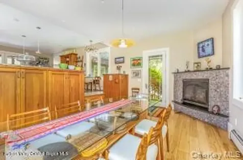 16 Sahler Mill Road Olivebridge NY 12461