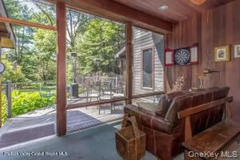 16 Sahler Mill Road Olivebridge NY 12461