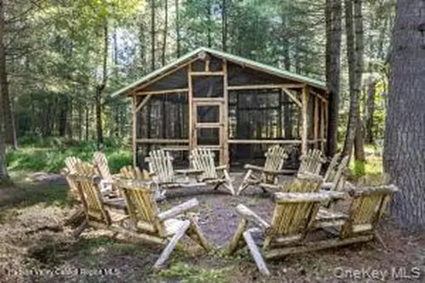 16 Sahler Mill Road Olivebridge NY 12461