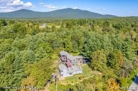 16 Sahler Mill Road Olivebridge NY 12461
