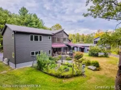 16 Sahler Mill Road Olivebridge NY 12461