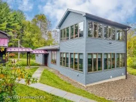 16 Sahler Mill Road Olivebridge NY 12461