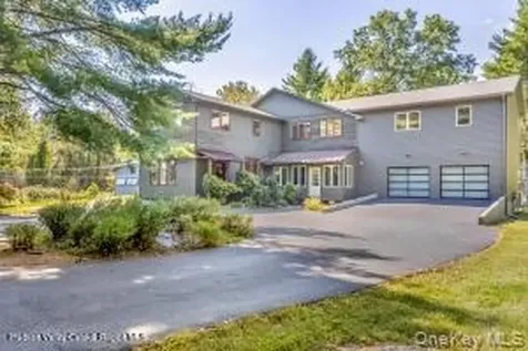 16 Sahler Mill Road Olivebridge NY 12461