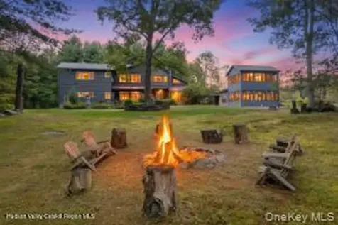 16 Sahler Mill Road Olivebridge NY 12461