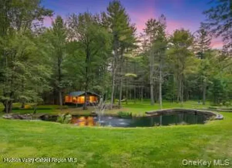 16 Sahler Mill Road Olivebridge NY 12461