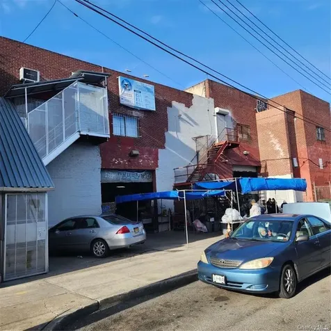 102-19 44th Avenue Corona NY 11368