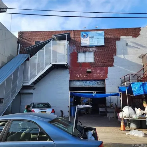 102-19 44th Avenue Corona NY 11368