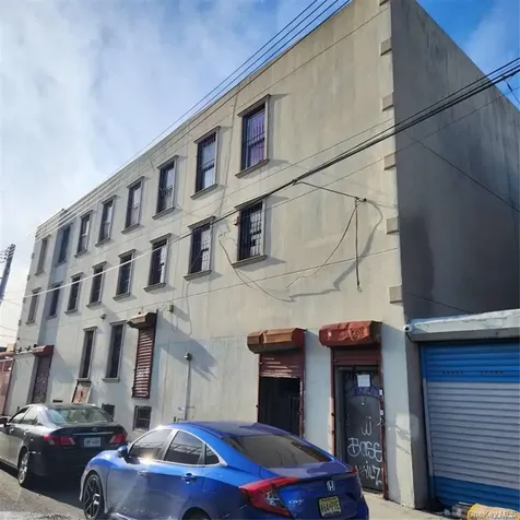 102-19 44th Avenue Corona NY 11368