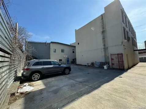 102-19 44th Avenue Corona NY 11368