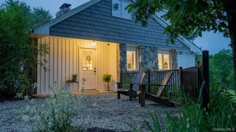 334 Lake Drive Rhinebeck NY 12572