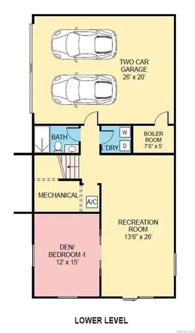 103 Old Highland Turnpike Garrison NY 10524