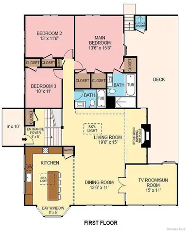 103 Old Highland Turnpike Garrison NY 10524