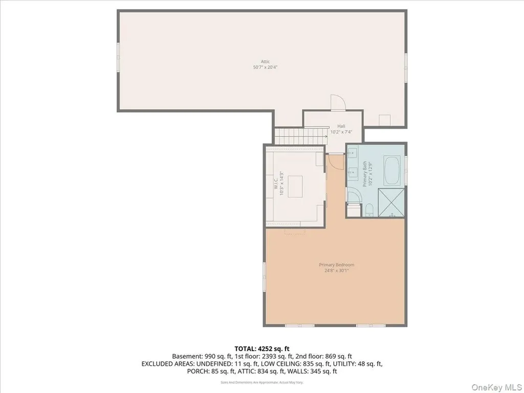 83 Joyce Lane Woodbury NY 11797
