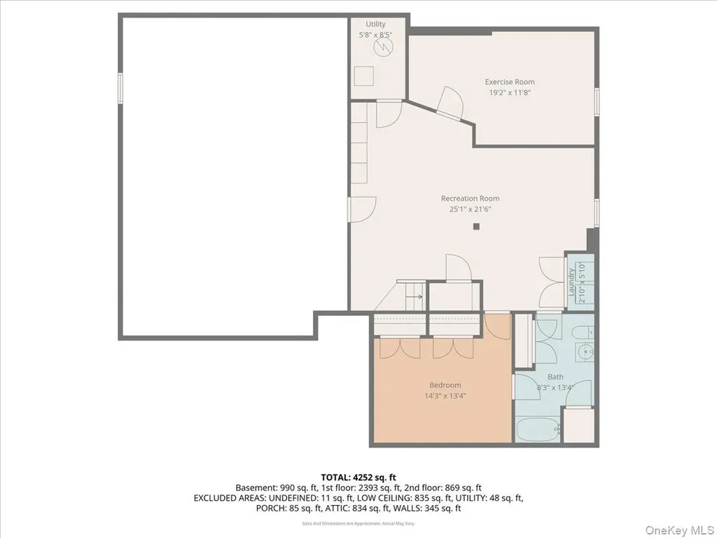 83 Joyce Lane Woodbury NY 11797
