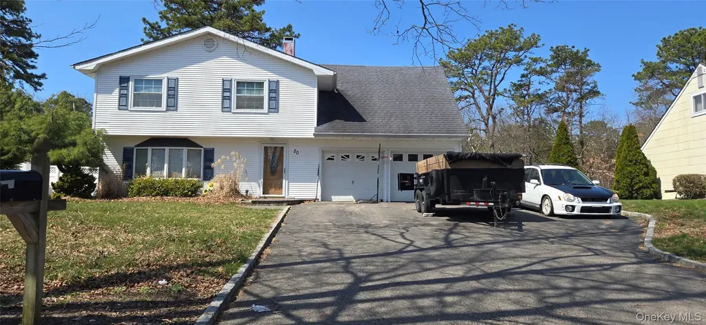 279 Beaver Drive Mastic Beach NY 11951