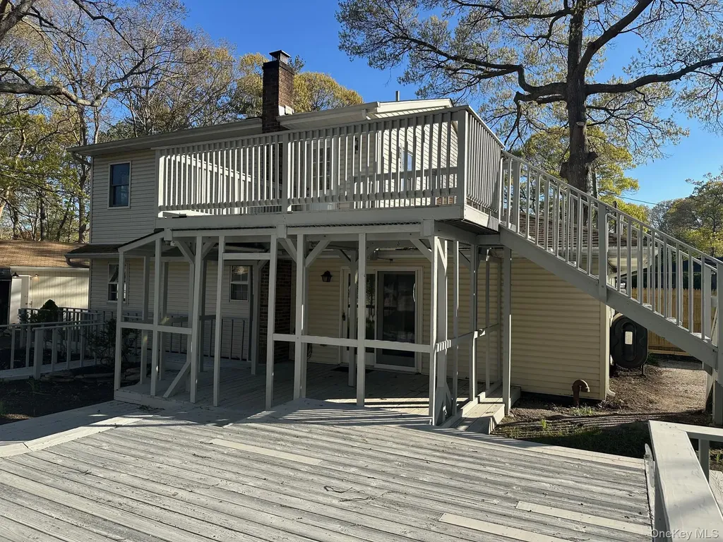 279 Beaver Drive Mastic Beach NY 11951