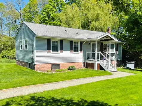 211 Sigler Road Pine Plains NY 12567