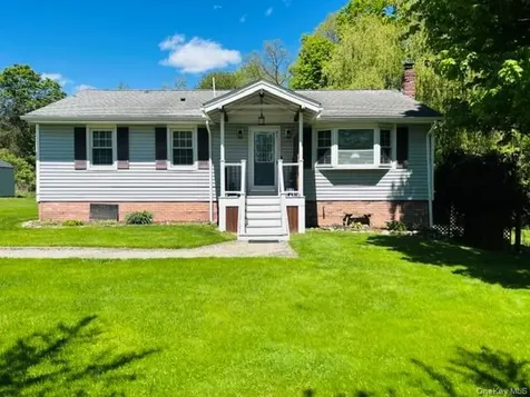211 Sigler Road Pine Plains NY 12567