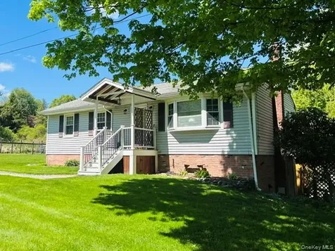 211 Sigler Road Pine Plains NY 12567