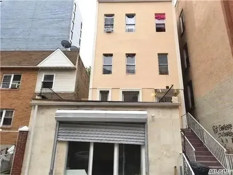 616 East 168 Street Bronx NY 10456