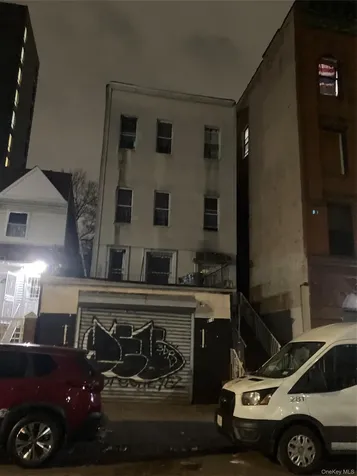 616 East 168 Street Bronx NY 10456