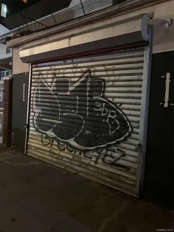 616 East 168 Street Bronx NY 10456